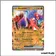 Ultra - Pokemon - Flammes Obsidiennes - Koraidon-ex 124/197
