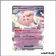 Ultra - Pokemon - Flammes Obsidiennes - Mélodelfe-ex 82/197