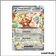 Ultra - Pokemon - Flammes Obsidiennes - Rongrigou-ex 179/197
