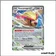 Ultra - Pokemon - Flammes Obsidiennes - Roucarnage-ex 164/197