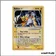 Ultra - Pokemon - Forces Cachées - Raikou Star 114/115