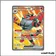 Ultra - Pokemon - Forces Temporelles - Félinferno-ex 187/162