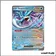 Ultra - Pokemon - Forces Temporelles - Serpente-Eau-ex 50/162