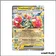 Ultra - Pokemon - Forces Temporelles - Triopikeau-ex 60/162