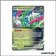 Ultra - Pokemon - Forces Temporelles - Vert-de-Fer-ex 25/162