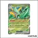 Ultra - Pokemon - Foudre Noire - Majaspic ex 3/86
