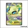 Ultra - Pokemon - Frontières Franchies - Celebi EX 141/149