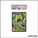 Ultra - Pokemon - Frontières Franchies - Celebi EX 141/149 - PSA 8 - Français
