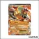 Ultra - Pokemon - Frontières Franchies - Démétéros-EX 89/149