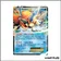 Ultra - Pokemon - Frontières Franchies - Keldeo-EX 49/149