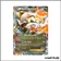 Ultra - Pokemon - Frontières Franchies - Kyurem Blanc EX 103/149
