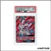 Ultra - Pokemon - Gardiens Ascendants - Nymphali GX - 140/145 - PSA 9 - Français
