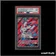 Ultra - Pokemon - Gardiens Ascendants - Nymphali GX - 140/145 - PSA 9 - Français