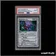 Ultra - Pokemon - Gardiens de Cristal - Brouhabam ex 92/100 - PSA 10 - Français