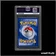 Ultra - Pokemon - Gardiens de Cristal - Brouhabam ex 92/100 - PSA 10 - Français