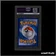 Ultra - Pokemon - Generations - Électhor - 29/83 - PSA 9 - Français