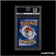 Ultra - Pokemon - Générations - Gardevoir EX - RC30/RC32 - PSA 8 - Français