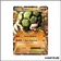 Ultra - Pokemon - Générations - Grolem EX 46/83