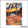 Ultra - Pokemon - Glaciation Plasma - Heatran EX 13/116