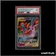 Ultra - Pokemon - Harmonie des Esprits - Mentali et Deoxys GX - 72/236 - PSA 9 - Français