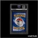 Ultra - Pokemon - Harmonie des Esprits - Mentali et Deoxys GX - 72/236 - PSA 9 - Français