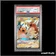 Ultra - Pokemon - Harmonie des Esprits - Raichu et Raichu d'Alola GX - 54/236 - PSA 10 - Français