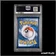 Ultra - Pokemon - Harmonie des Esprits - Raichu et Raichu d'Alola GX - 54/236 - PSA 10 - Français