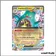 Ultra - Pokemon - Héros Transcendants - Ampibidou ex de Mashynn 70/217