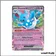 Ultra - Pokemon - Héros Transcendants - Azumarill ex 84/217