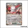 Ultra - Pokemon - Héros Transcendants - Mangriff ex 167/217
