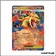 Ultra - Pokemon - Héros Transcendants - Méga-Dracaufeu Y ex 22/217