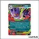 Ultra - Pokemon - Héros Transcendants - Méga-Ectoplasma ex 125/217