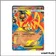 Ultra - Pokemon - Héros Transcendants - Méga-Roitiflam ex 31/217