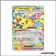Ultra - Pokemon - Héros Transcendants - Pikachu ex 57/217