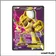 Ultra - Pokemon - Impact des Destins - AlakazaM EX 117/125
