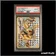 Ultra - Pokemon - Impact des Destins - Lugia Turbo - 79/124 - PSA 10 - Français