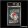 Ultra - Pokemon - Impact des Destins - Lugia Turbo - 79/124 - PSA 10 - Français