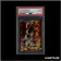 Ultra - Pokemon - Impulsion Turbo - Démolosse EX - 153/162 - PSA 8 - Français
