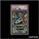 Ultra - Pokemon - Impulsion Turbo - M Oniglali EX - 156/162 - PSA 8 - Français