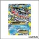 Ultra - Pokemon - Impulsion Turbo - M Oniglali EX 35/162