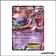 Ultra - Pokemon - Impulsion Turbo - Mewtwo EX 62/162