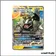 Ultra - Pokemon - Invasion Carmin - Grolem d'Alola GX 34/111