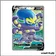 Ultra - Pokemon - La Voie du Maître - Krakos V 72/73