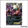 Ultra - Pokemon - Legendary Treasures - Darkrai EX 88/113