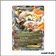 Ultra - Pokemon - Legendary Treasures - Kyurem Blanc EX 101/113