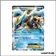 Ultra - Pokemon - Legendary Treasures - Kyurem EX 44/113
