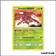 Ultra - Pokemon - Légendes Brillantes - Genesect Brillant 9/73