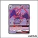 Ultra - Pokemon - Lumière Interdite - Mandrillon GX 121/131