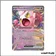 Ultra - Pokemon - Mascarade Crépusculaire - Hurle-Queue-ex 94/167