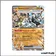 Ultra - Pokemon - Mascarade Crépusculaire - Ogerpon Masque de la Pierre-ex 112/167